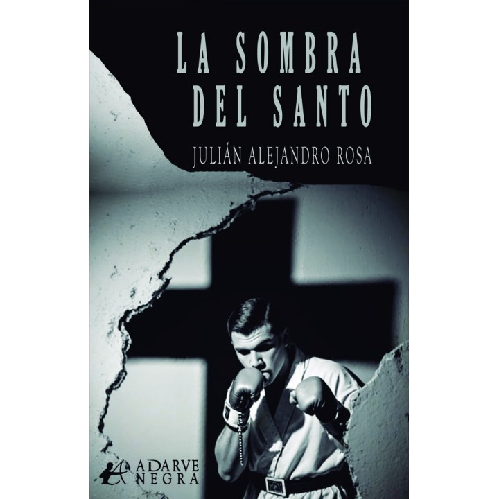 LA SOMBRA DEL SANTO