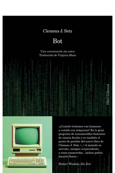 BOT