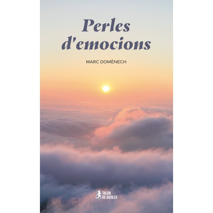 PERLES D'EMOCIONS
