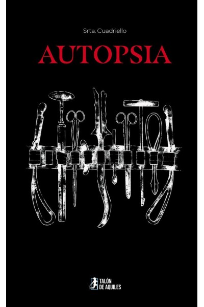 AUTOPSIA