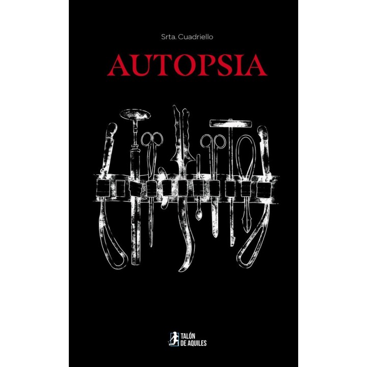 AUTOPSIA