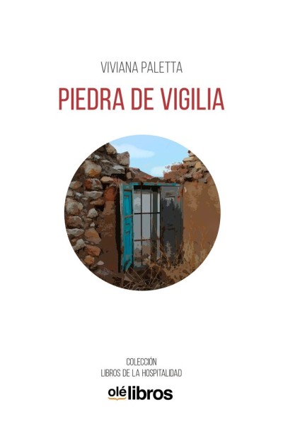 PIEDRA DE VIGILIA