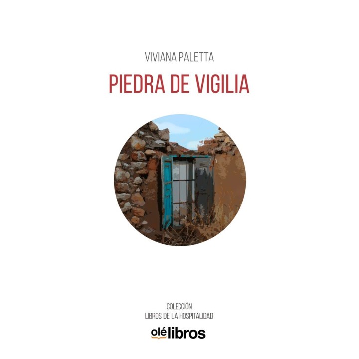 PIEDRA DE VIGILIA
