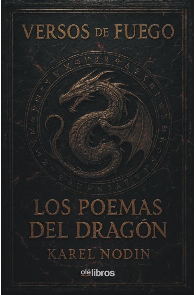 LOS POEMAS DEL DRAGON