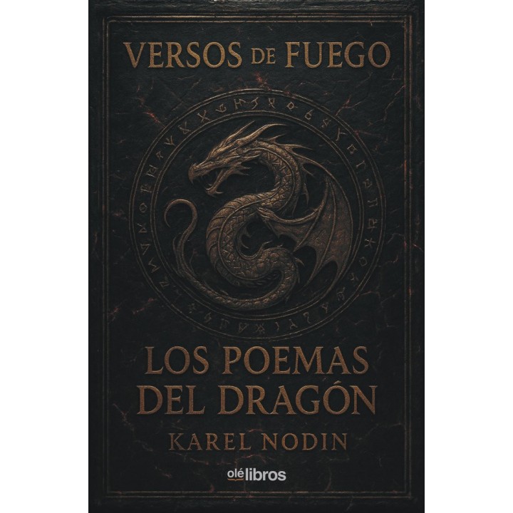 LOS POEMAS DEL DRAGON