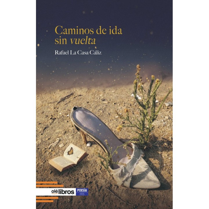 CAMINOS DE IDA SIN VUELTA