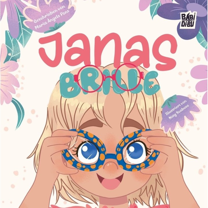 JANAS BRILLE
