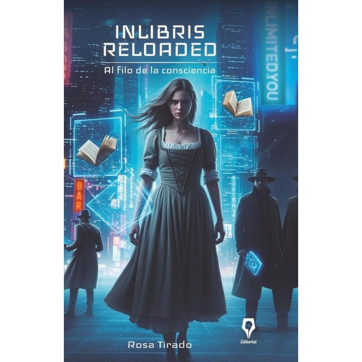 INLIBRIS RELOADED