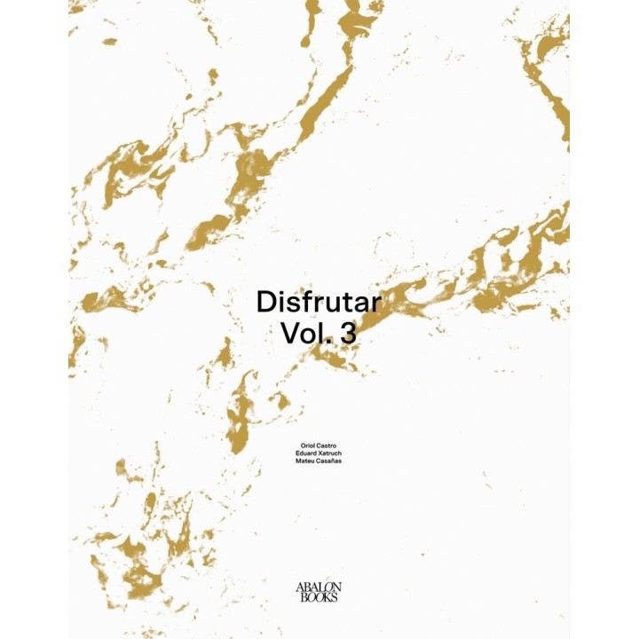 DISFRUTAR VOLUME 3