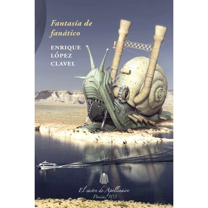FANTASIA DE FANATICO