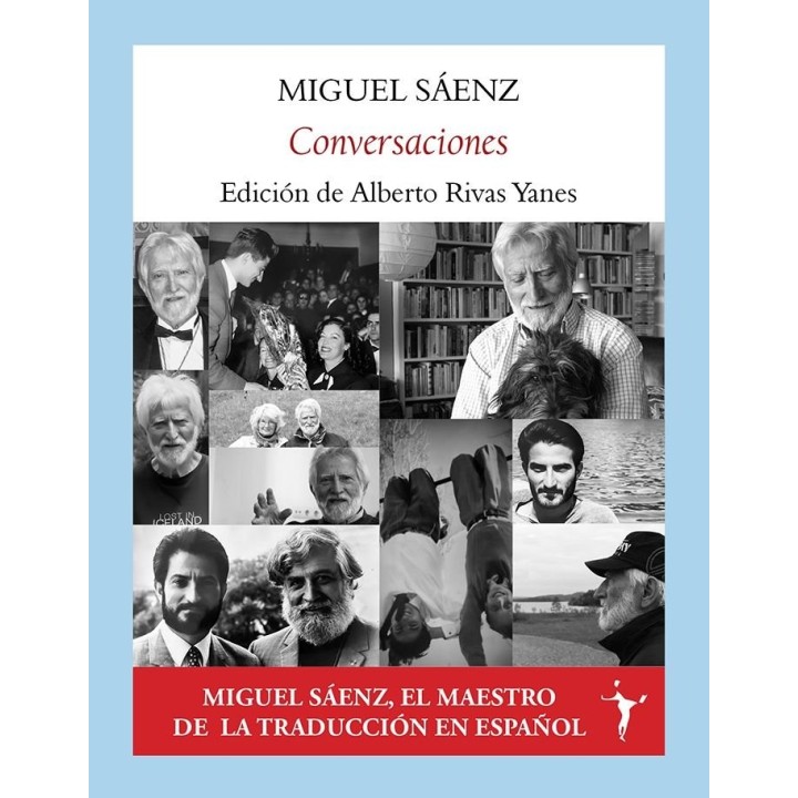 CONVERSACIONES