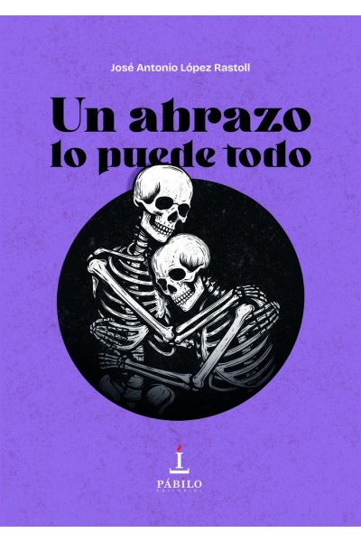 UN ABRAZO LO PUEDE TODO