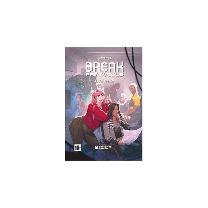 BREAK PROTOCOLS 2