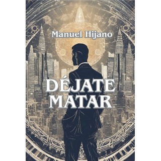 DEJATE MATAR