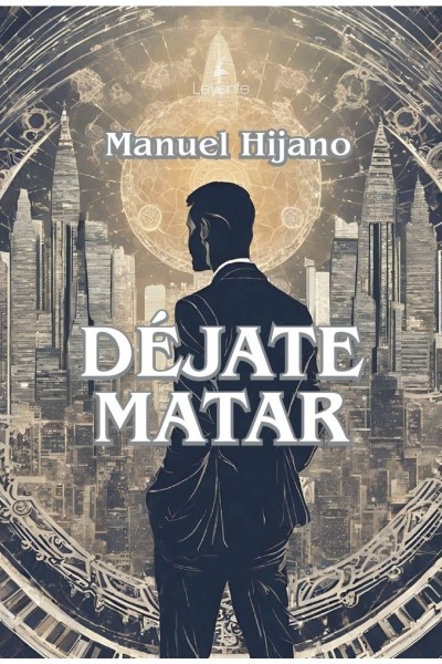 DEJATE MATAR