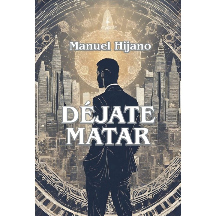 DEJATE MATAR