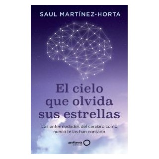 El cielo que olvida sus estrellas