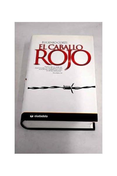 EL CABALLO ROJO