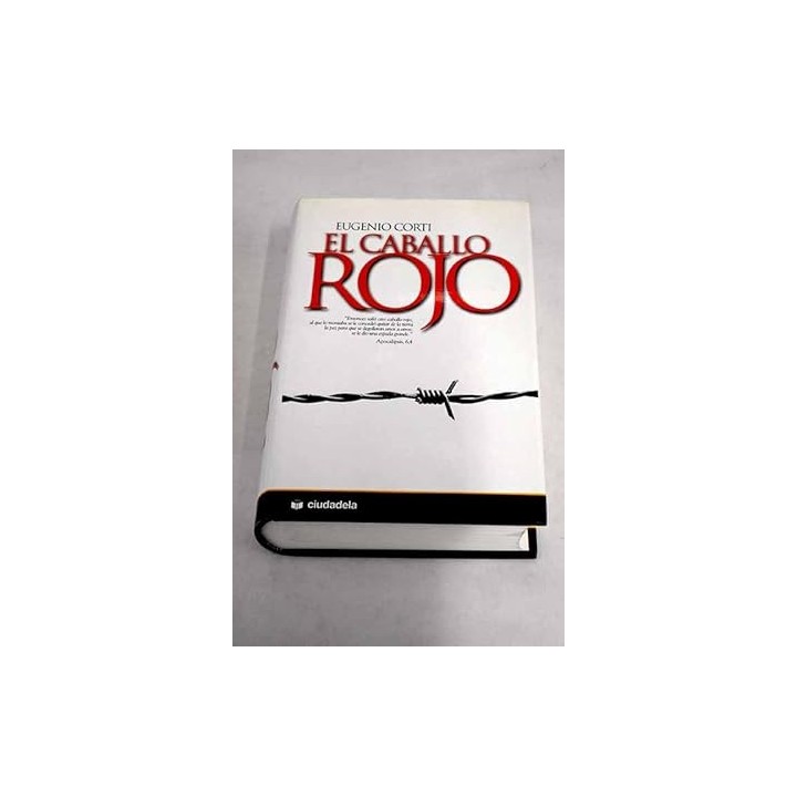 EL CABALLO ROJO