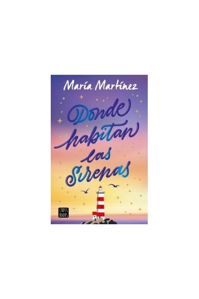 Donde habitan las sirenas