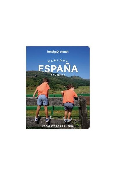 Explora espana con ninos 1