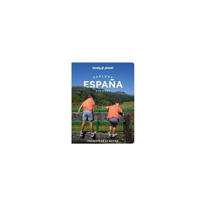 Explora espana con ninos 1