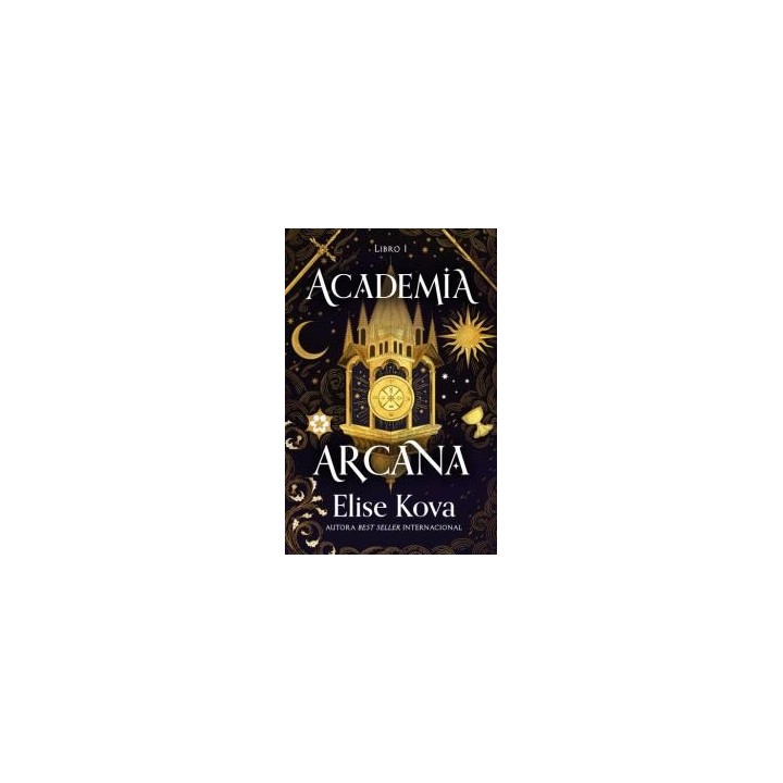 Academia arcana