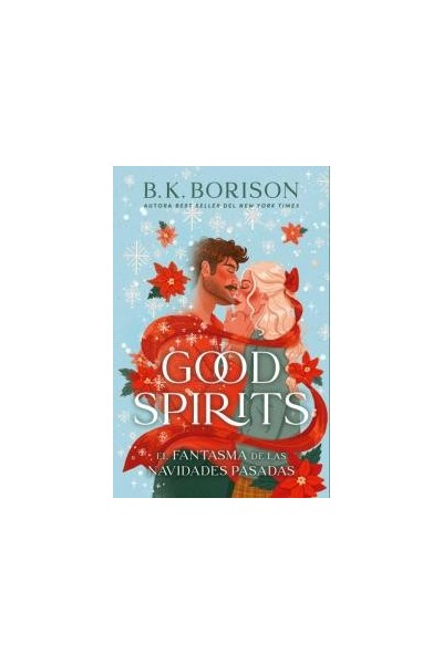 Good spirits