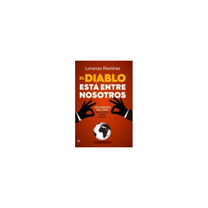 El diablo esta entre nosotros