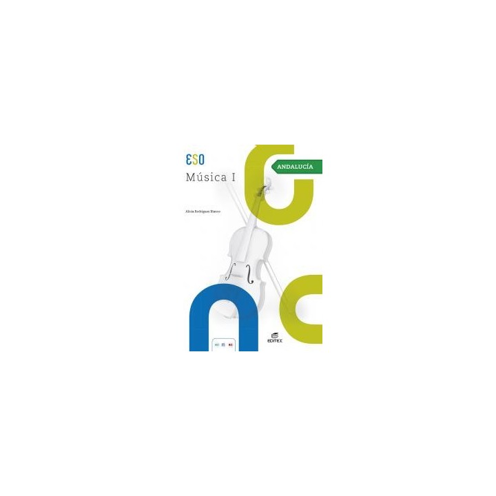 Musica i (andalucia)e.s.o..1er cursosecundaria