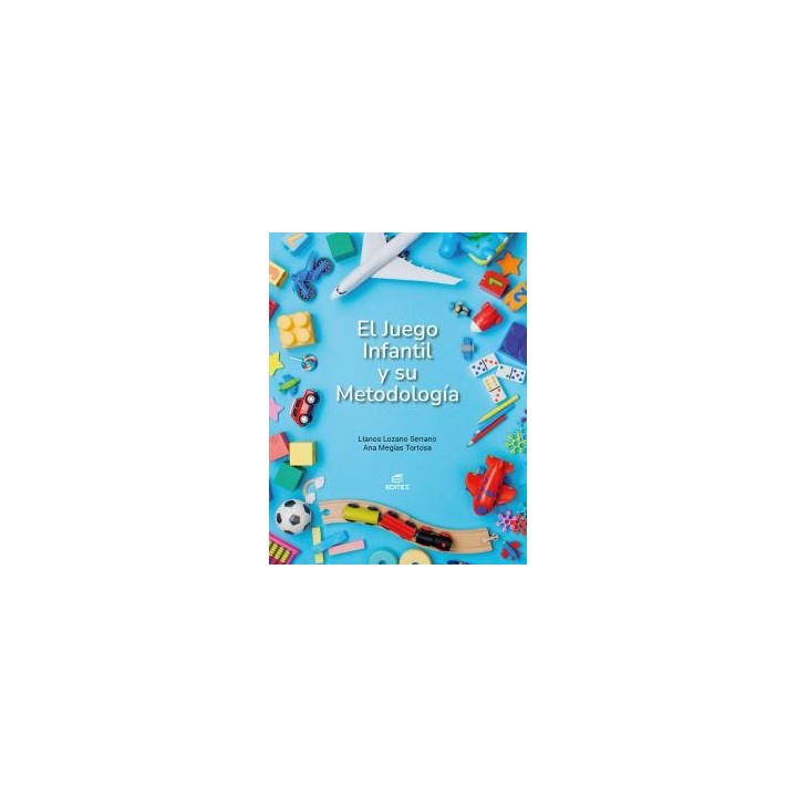 El juego infantil y su metodologiaformacion profesionalciclos formativos