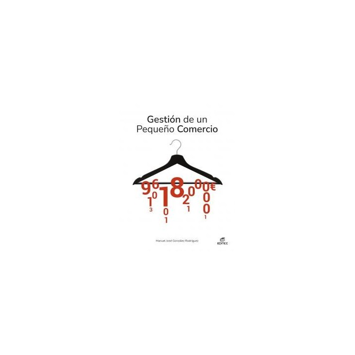 Gestion de un pequeno comercioformacion profesionalciclos formativos