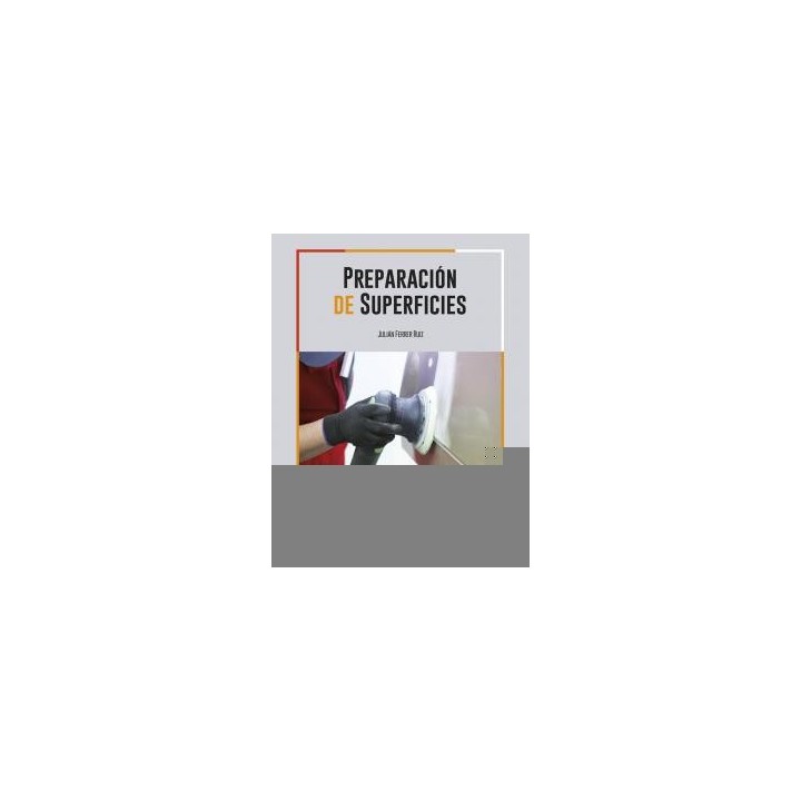 Preparacion de superficiesformacion profesionalciclos formativos