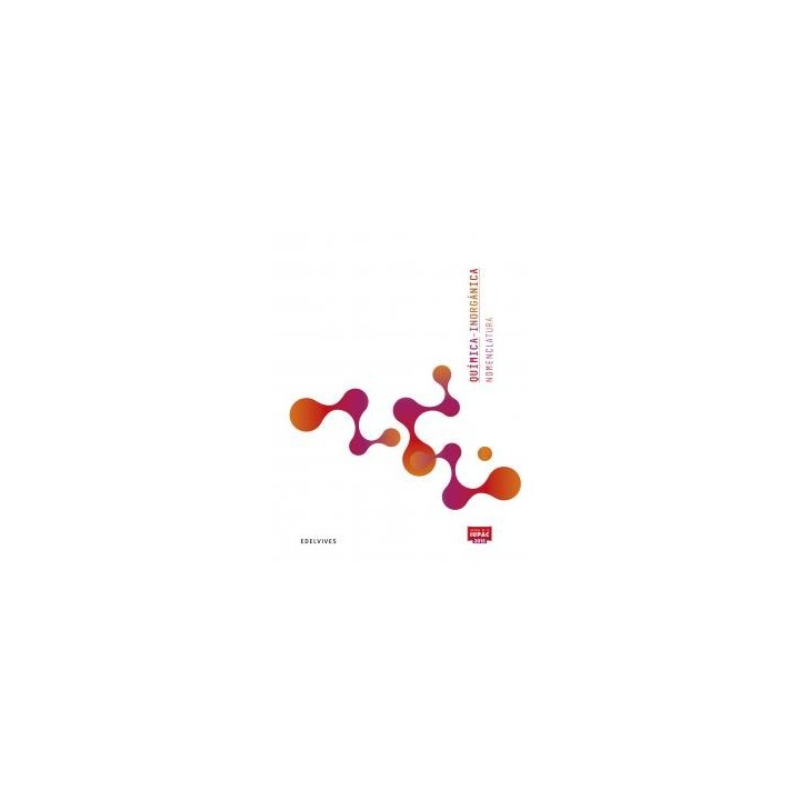 Quimica inorganica - nomenclatura
