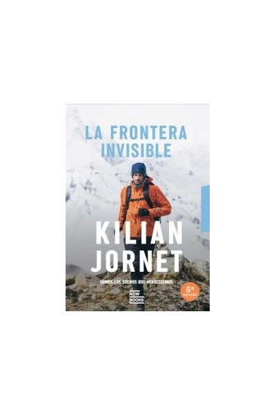La frontera invisible
