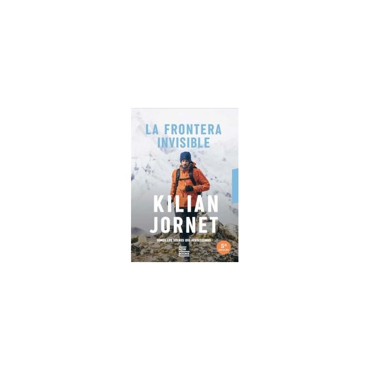 La frontera invisible
