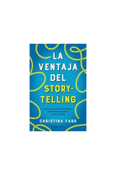 La ventaja del storytelling