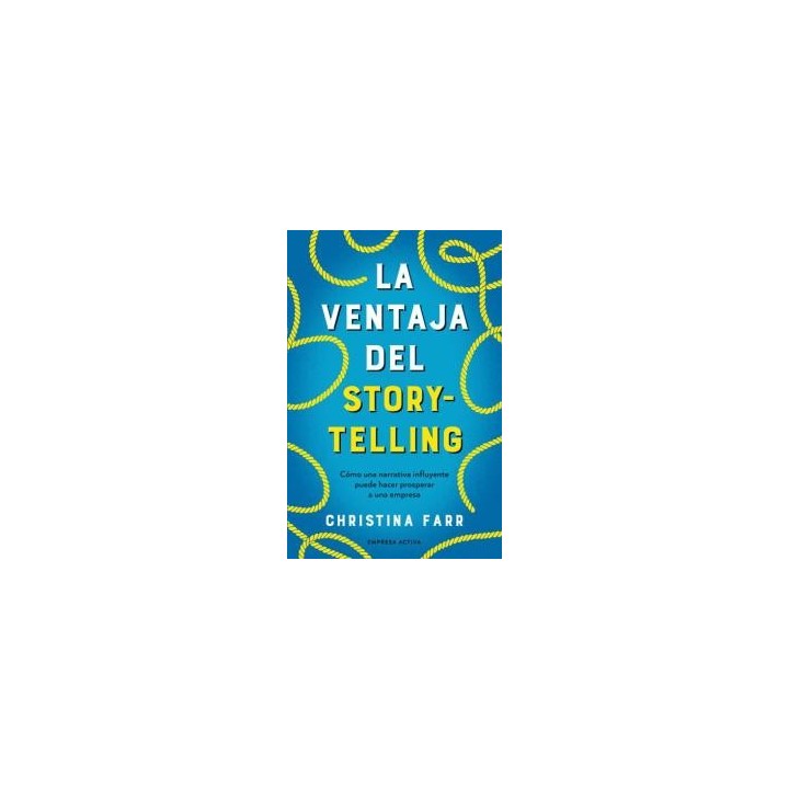 La ventaja del storytelling