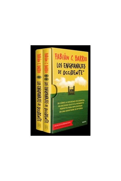Los engranajes de occidente