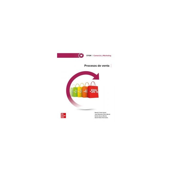 Procesos de ventaformacion profesional