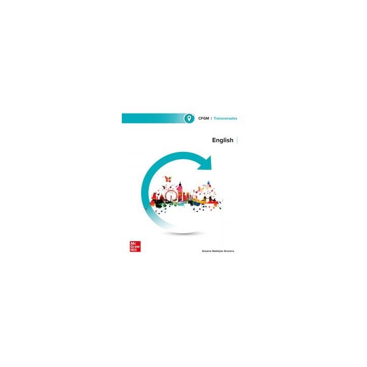 Ingles. grado medioformacion profesional