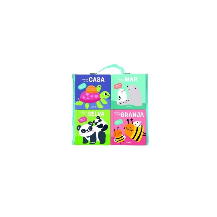 Pack familias Unicas