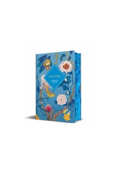 Jane eyre (edicion especial limitada)