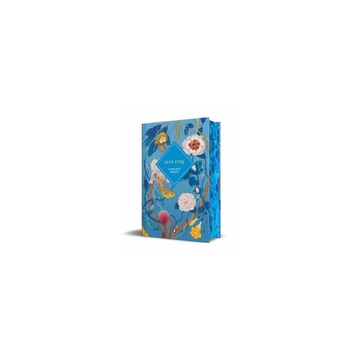 Jane eyre (edicion especial limitada)