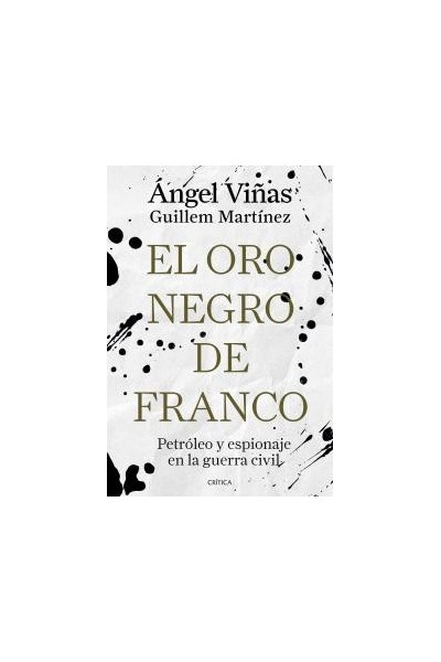 El oro negro de franco