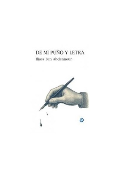 De mi puno y letra
