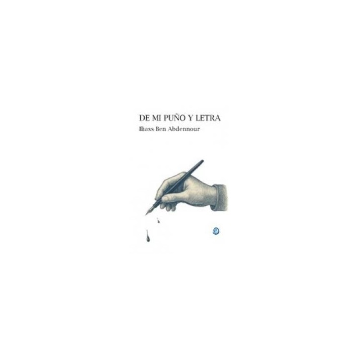 De mi puno y letra