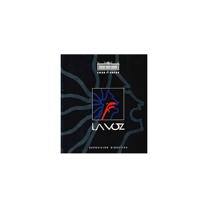 LA VOZ. EXPOSICIÓN DIDÁCTICA.