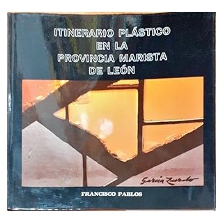 Itinerario plástico en la provincia marista de León