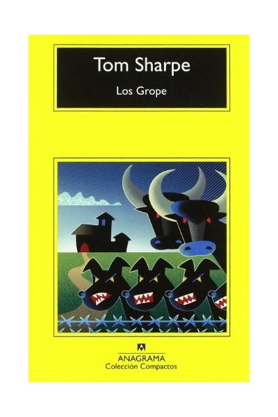 Los Grope
